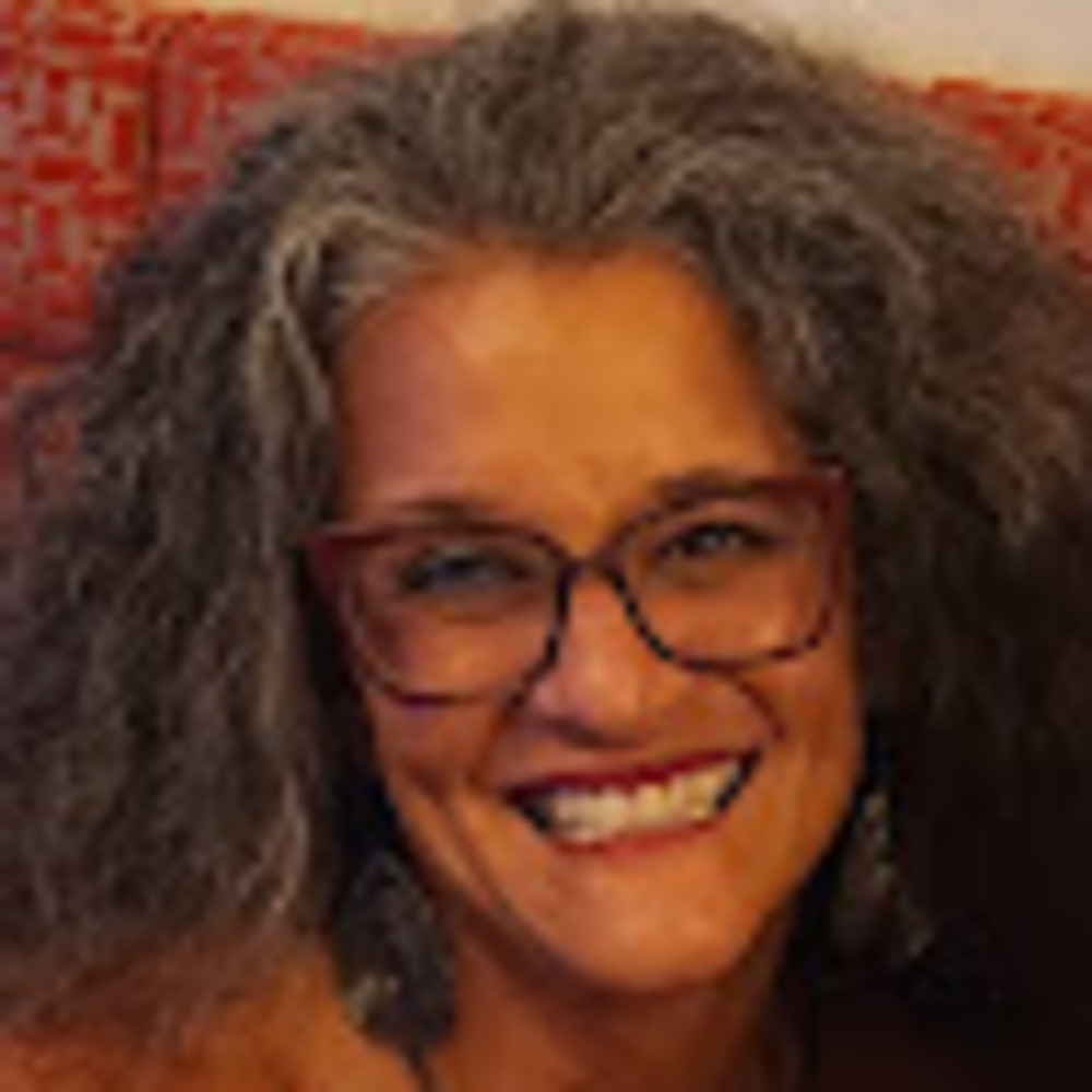 Meet your Posher, Yalitza